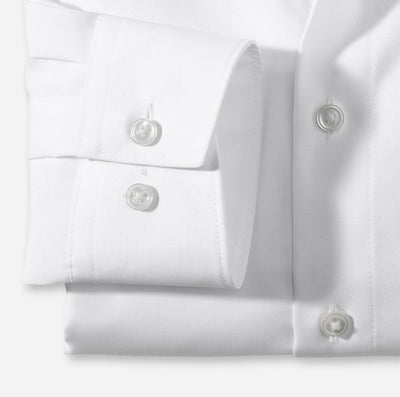 Olymp - New Kent Modern Fit White Shirt