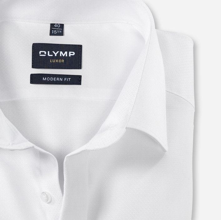 Olymp - Modern Fit Double Cuff Shirt