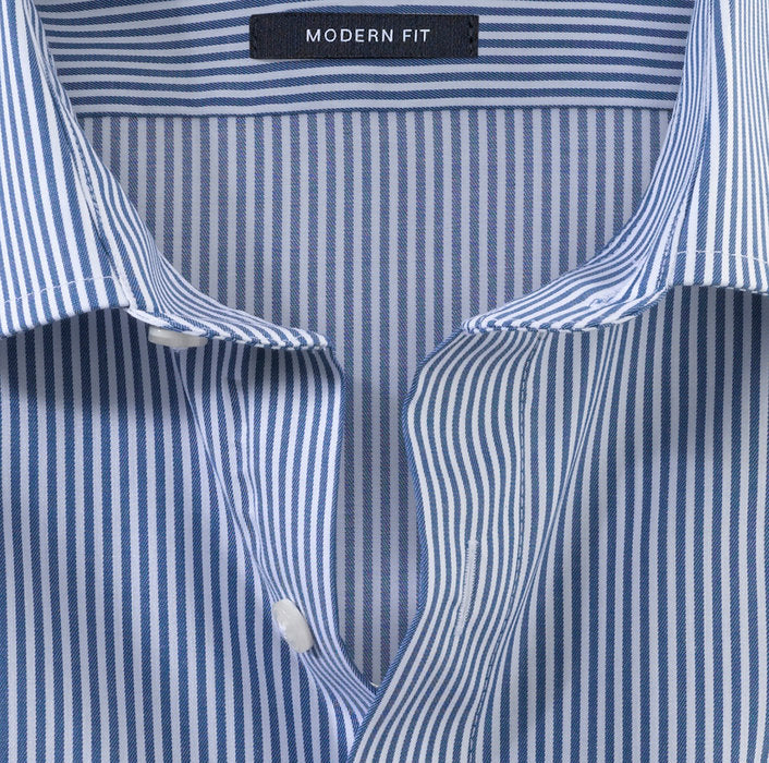 Olymp - Modern Fit Stripe Shirt