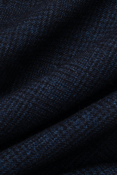 Cavani CARIDI - Navy Three Piece Suit