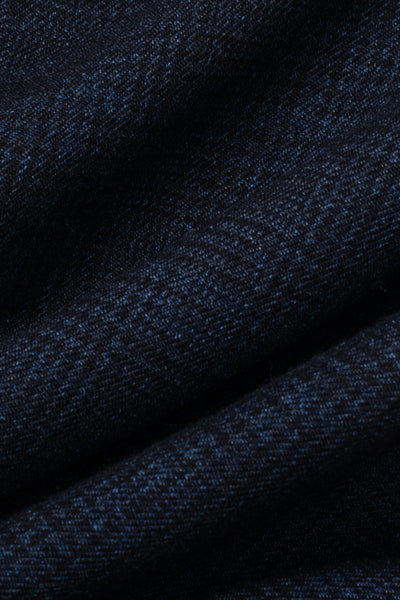 Cavani CARIDI - Navy Waistcoat