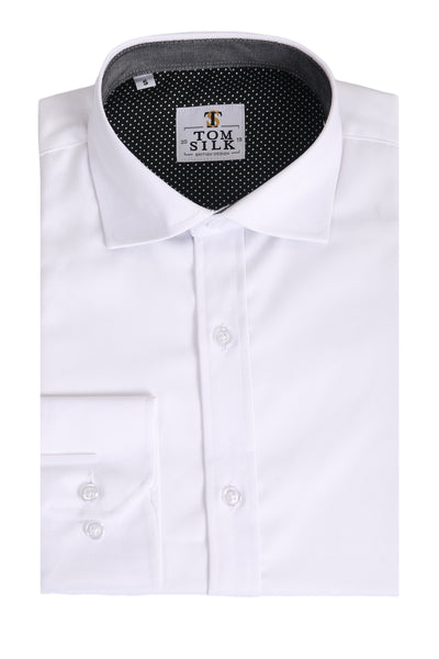 Tom Silk - Tailored Fit Shirt