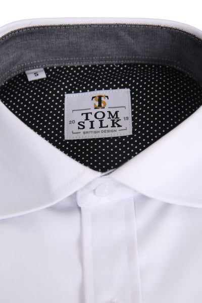 Tom Silk - Tailored Fit Shirt