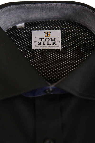 Tom Silk - Tailored Fit Shirt