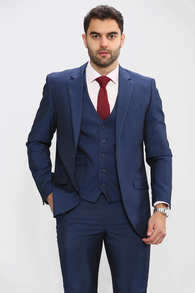 Cavani FORD - Blue Blazer