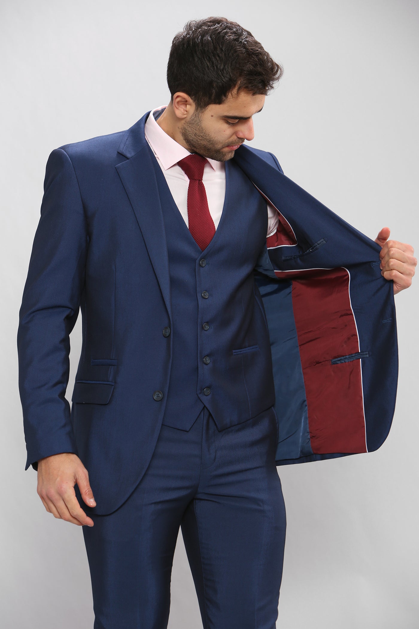 Cavani FORD - Blue Blazer