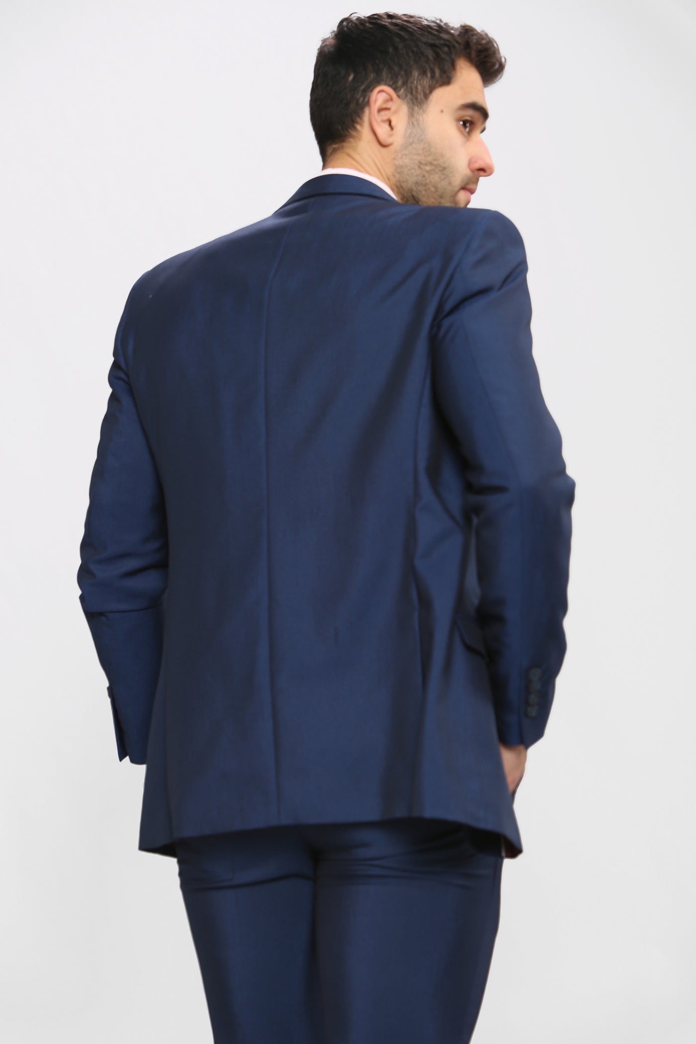 Cavani FORD - Blue Blazer