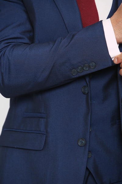 Cavani FORD - Blue Blazer